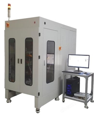 SOFC10kW,25kW電堆測(cè)試工作站